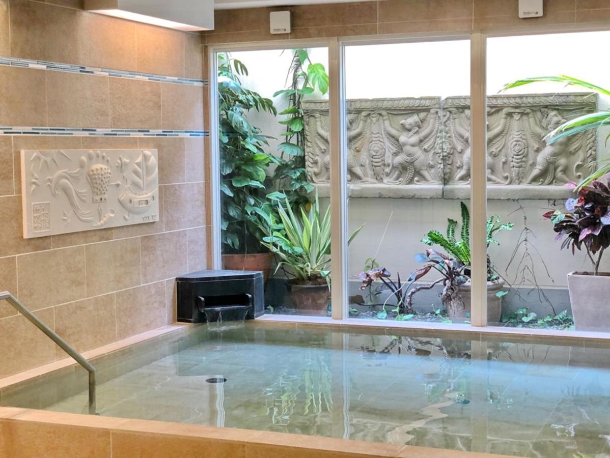 Hotel Palm Royal Naha Kokusai Street Kültér fotó