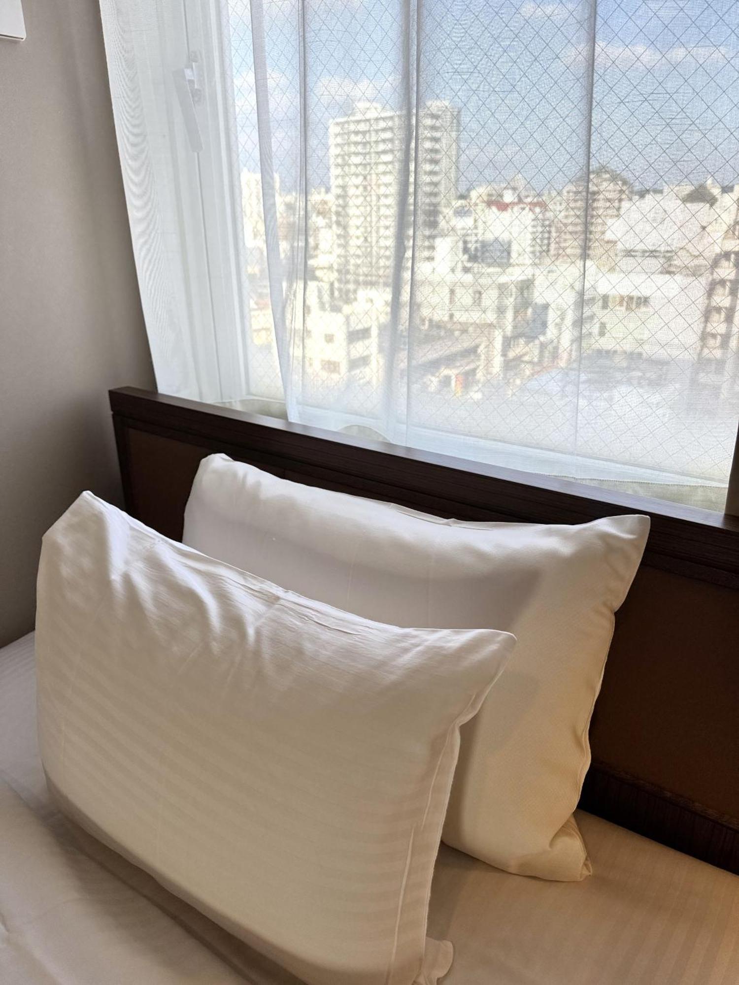 Hotel Palm Royal Naha Kokusai Street Kültér fotó