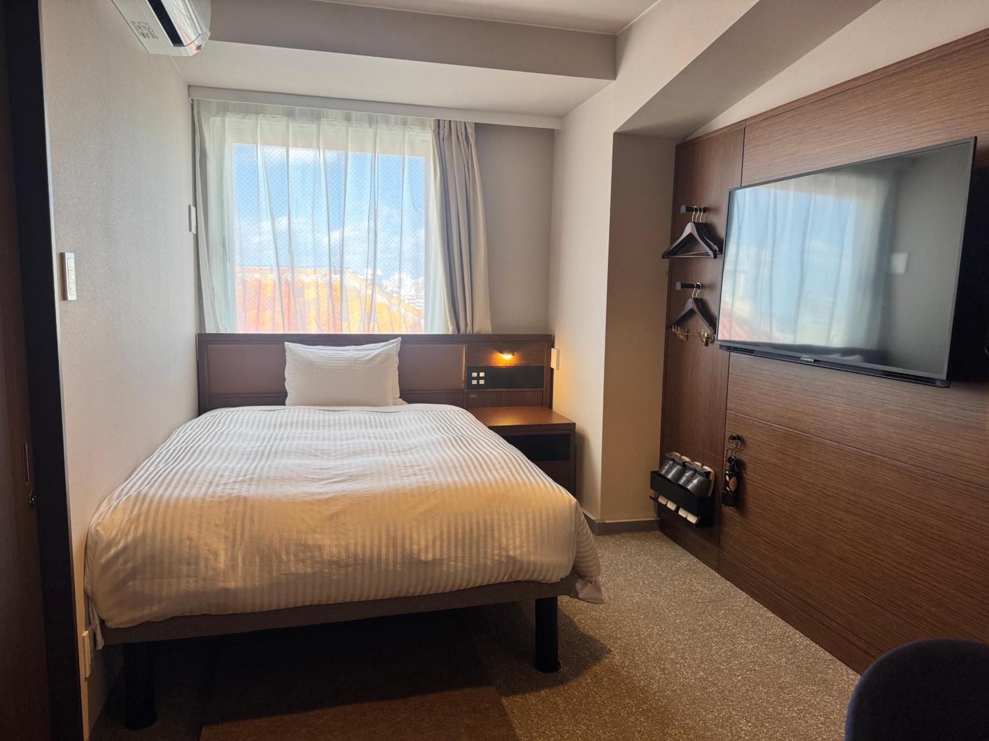Hotel Palm Royal Naha Kokusai Street Kültér fotó