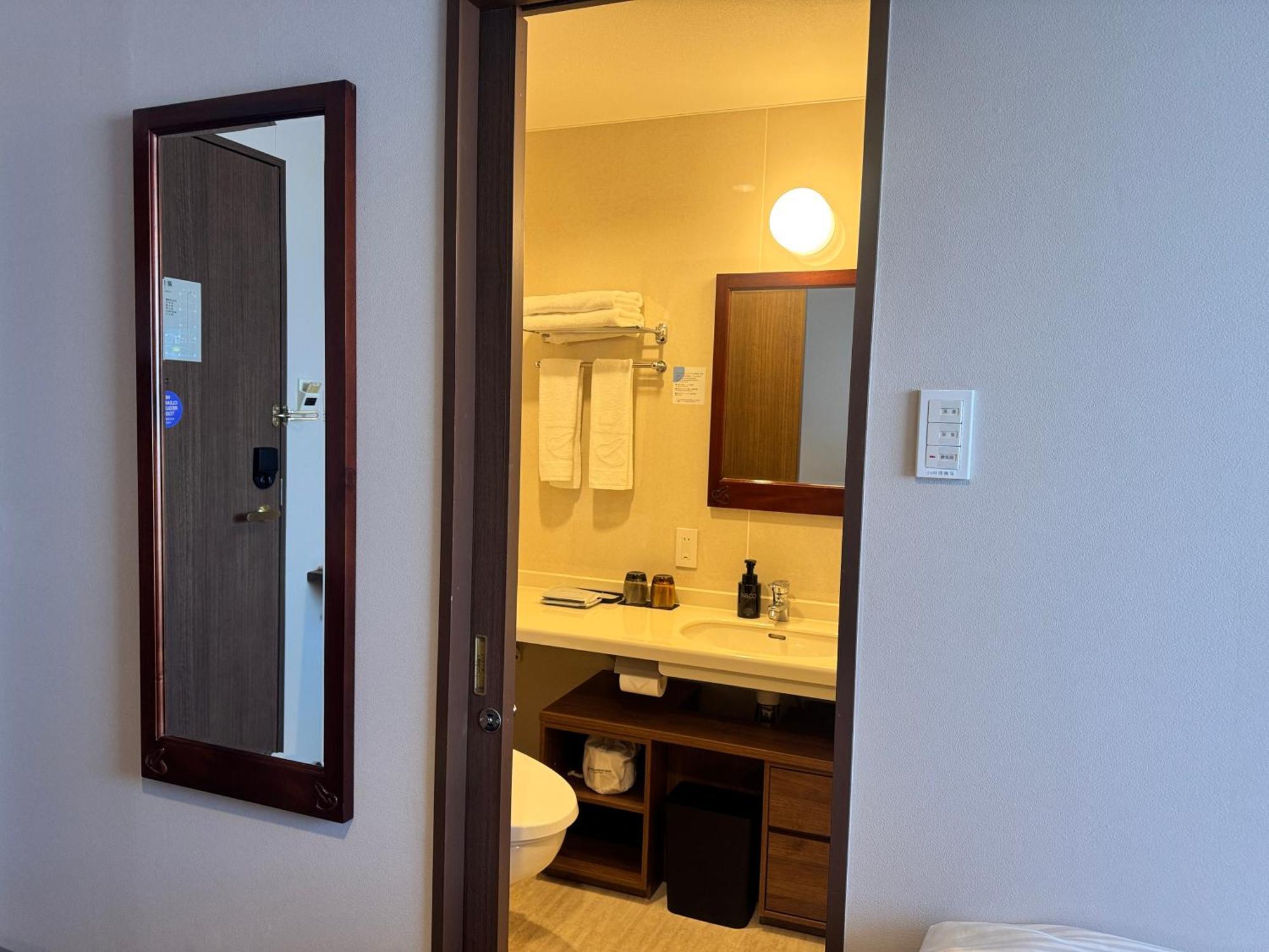 Hotel Palm Royal Naha Kokusai Street Kültér fotó