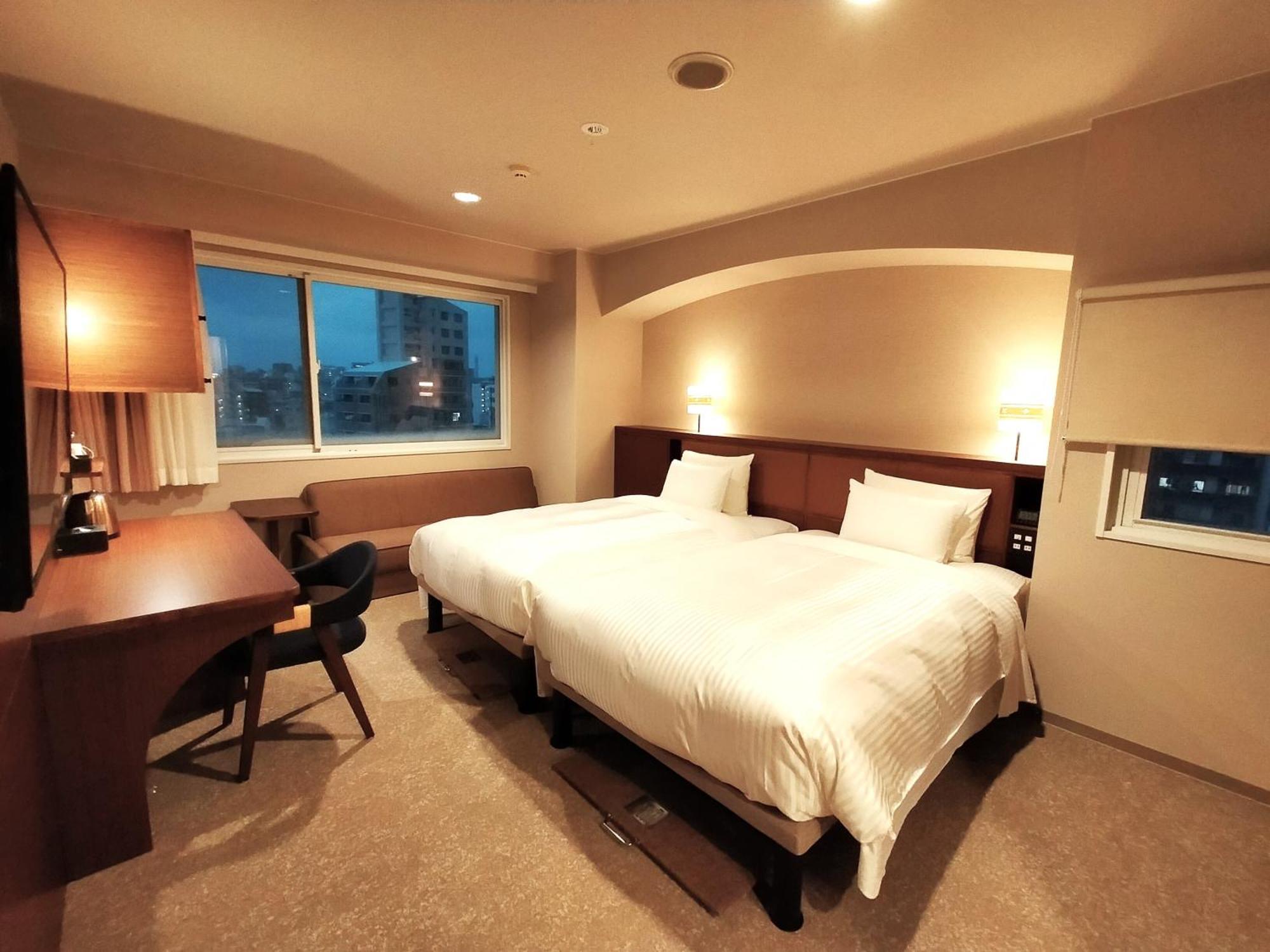 Hotel Palm Royal Naha Kokusai Street Kültér fotó