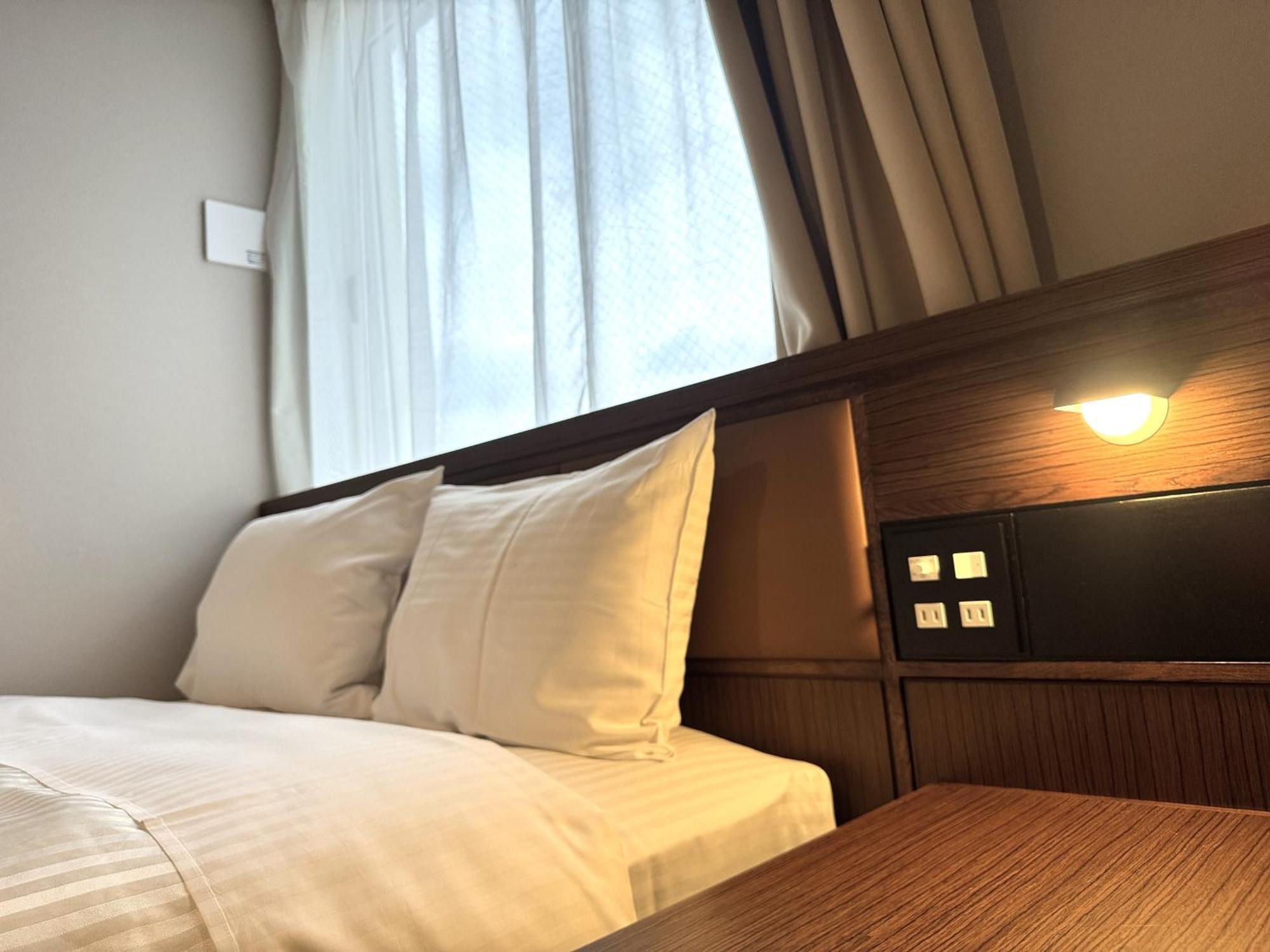 Hotel Palm Royal Naha Kokusai Street Kültér fotó